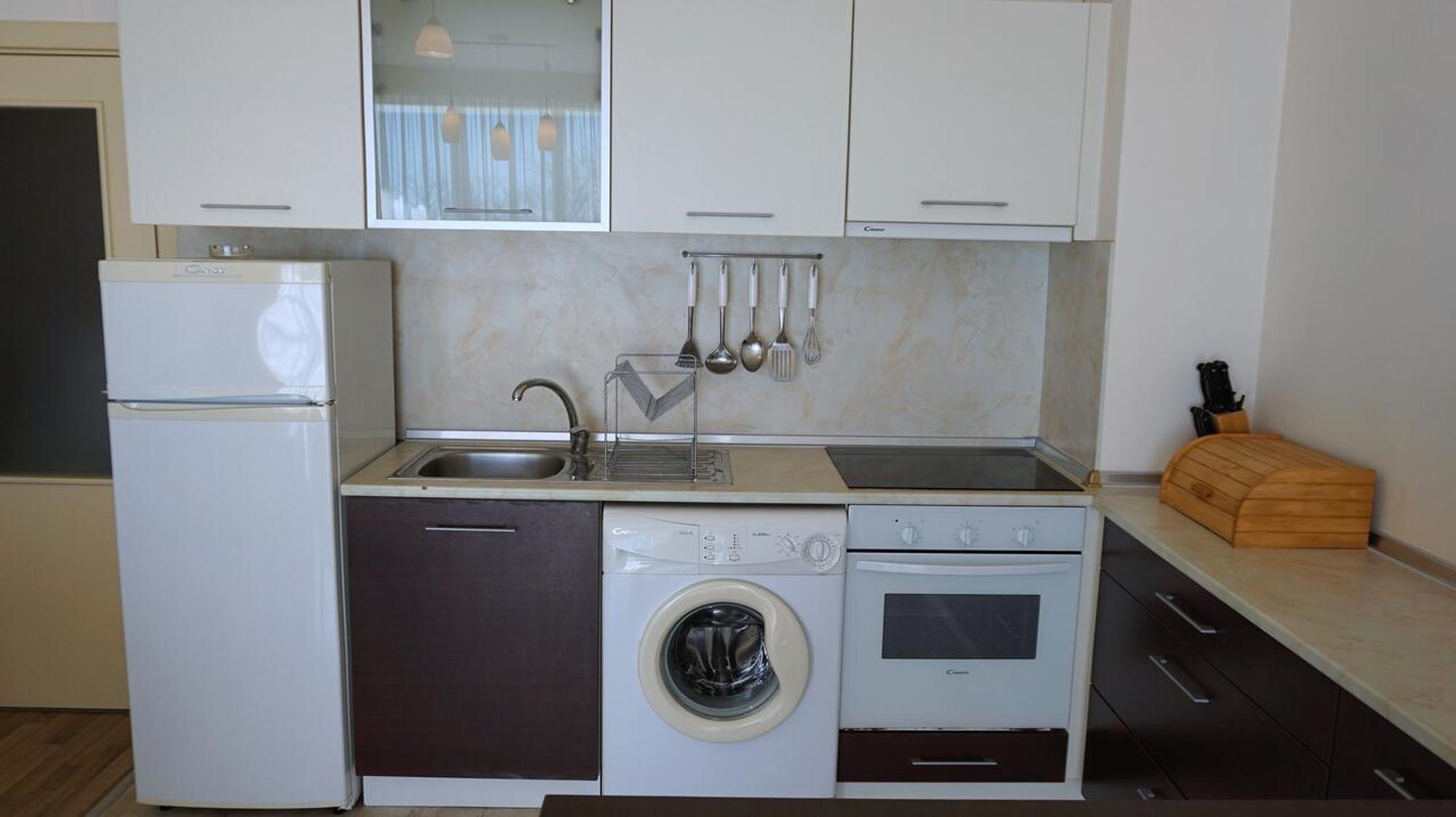 Апартаменти Свети Георги - Saint George Apartments Kavarna Room photo