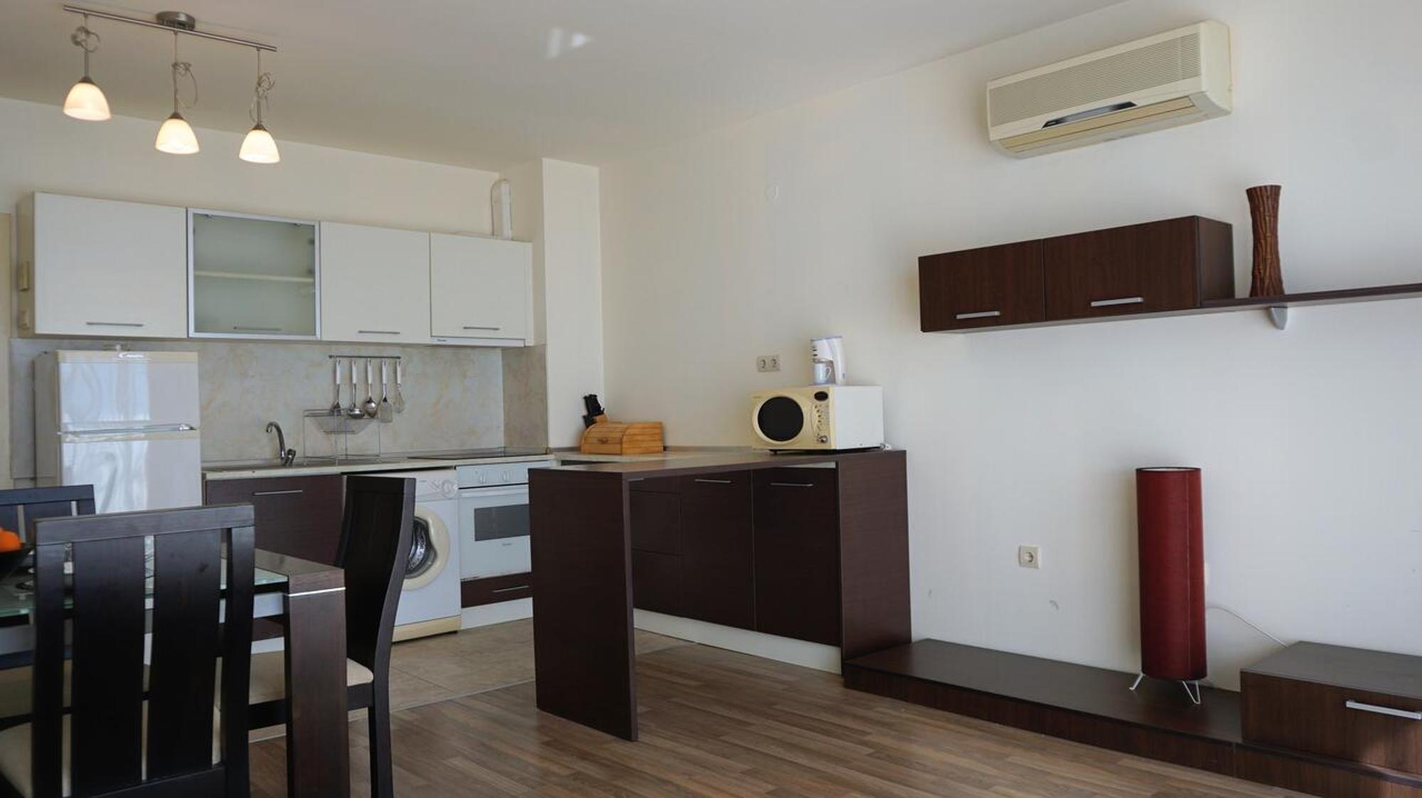 Апартаменти Свети Георги - Saint George Apartments Kavarna Room photo
